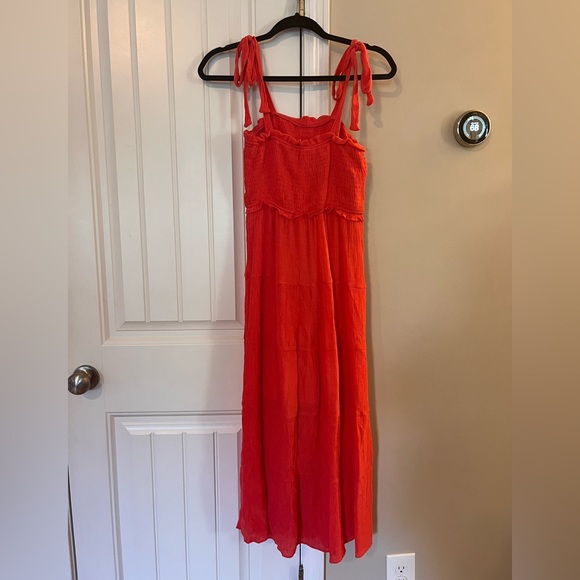 Spring Dress - Picture 3 of 4